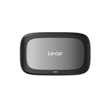 Lexar CFexpress Type A USB3.2 Gen2 Reader transfer speeds  transfer speeds allowing content creators to establish an efficient workflow