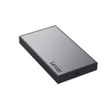 Lexar Professional Workflow USB 3.2 Gen2 Reader, support SD/MicroSD UHS ,support Dual slot SD UHS-II