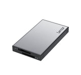 Lexar Professional Workflow USB 3.2 Gen2 Reader, support SD/MicroSD UHS ,support Dual slot SD UHS-II