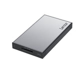 Lexar Professional Workflow USB 3.2 Gen2 Reader, support SD/MicroSD UHS-II USB4 Reader, support CFexpress 4.0 Type A