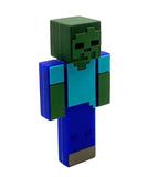 Verbatim Minecraft Collector s Edition USB Flash Drive - 32GB - Zombie - Retail