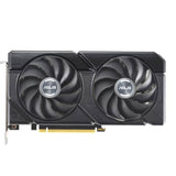 (SI BULK SKU, Not Retail, Moq 28) ASUS nVidia GeForce DUAL-RTX4060-O8G-V2 OC Edition 8GB GDDR6, 2505 MHz Boost Clock, RAM 17Gbps, 3xDP, 1xHDMI