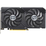 ASUS nVidia GeForce DUAL-RTX4060TI-O16G-EVO RTX 4060 Ti EVO OC Edition 16GB GDDR6