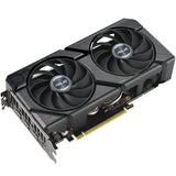 ASUS nVidia GeForce DUAL-RTX4060TI-O16G-EVO RTX 4060 Ti EVO OC Edition 16GB GDDR6