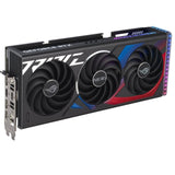 ASUS nVidia GeForce DUAL-RTX4070-O12G-EVO RTX 4070 EVO OC Edition 12GB GDDR6X 2520 MHz Boost Clock 3xDP, 1xHDMI