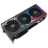 ASUS nVidia GeForce DUAL-RTX4070-O12G-EVO RTX 4070 EVO OC Edition 12GB GDDR6X 2520 MHz Boost Clock 3xDP, 1xHDMI