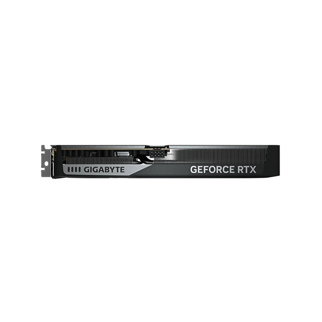 Gigabyte GeForce RTX™ 5060 Ti EAGLE MAX OC 16G, 2617 MHz, CUDA 4608, 28 Gbps, GDDR7, 128 bit, PCI-E 5.0, PSU 650W, DisplayPort 2.1b *3 HDMI 2.1b *1