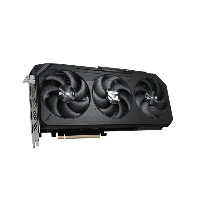 Gigabyte Radeon™ RX 9070 GAMING OC 16G, 20 Gbps, GDDR6, PCI-E 5.0, PSU 750W, 8 pin*2, DisplayPort 2.1a x2 HDMI 2.1b x2