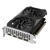 Gigabyte nVidia GeForce RTX 3050 WINDFORCE OC 6G 1.0 GDDR6 Video Card, 14000 MHz PCI-E 4.0, 2x DP 1.4, 2x HDMI 2.1