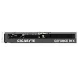 Gigabyte GV-N406TEAGLE OC-8GD, Nvidia GeForce RTX 4060 Ti, 8GB GDDR6, Core Clock: 2580 MHz, Cuda Core: 4352, 2xHDMI, 2xDP, PSU: 500W, PCIe4.0, 3 Year Warranty