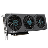 Gigabyte GV-N406TEAGLE OC-8GD, Nvidia GeForce RTX 4060 Ti, 8GB GDDR6, Core Clock: 2580 MHz, Cuda Core: 4352, 2xHDMI, 2xDP, PSU: 500W, PCIe4.0, 3 Year Warranty