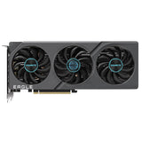 Gigabyte GV-N406TEAGLE OC-8GD, Nvidia GeForce RTX 4060 Ti, 8GB GDDR6, Core Clock: 2580 MHz, Cuda Core: 4352, 2xHDMI, 2xDP, PSU: 500W, PCIe4.0, 3 Year Warranty