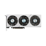Gigabyte nVidia GeForce RTX 4060 Ti EAGLE OC ICE-8GD GDDR6 Video Card, PCI-E 4.0, 2550MHz Core Clock, 2x DP 1.4a, 2x HDMI 2.1a