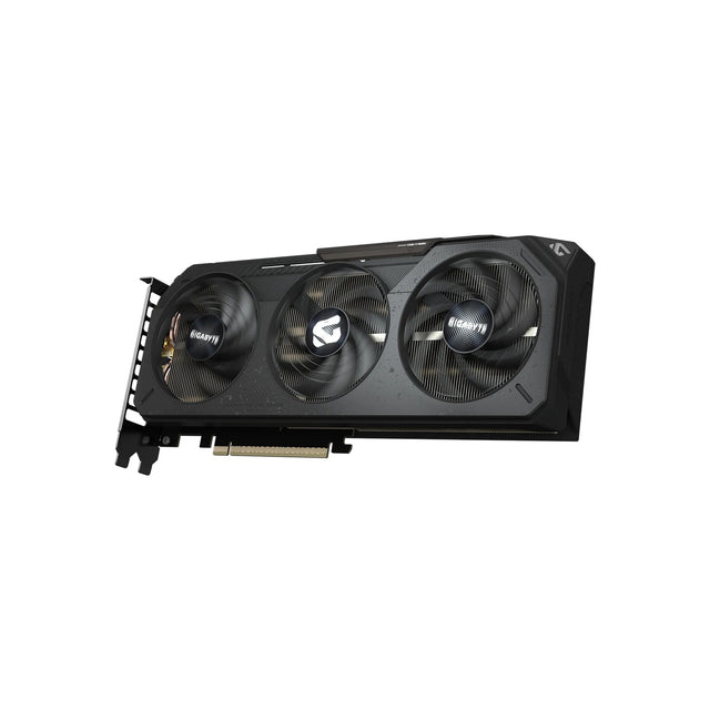 Gigabyte GV-N5050GAMING OC-8GD, Nvidia GeForce RTX 5050 GAMING OC, 8GB GDDR6, Core Clock: 2572MHz, Cuda Core: 2560, 2xHDMI, 2xDP, PSU: 550W, PCIe5.0, 3 Year Warranty
