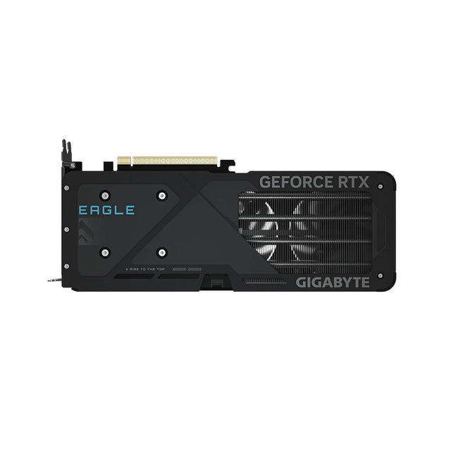 Gigabyte GeForce RTX™ 5060 Ti EAGLE MAX OC 8G, 2617 MHz, CUDA 4608, 28 Gbps, GDDR7, 128 bit, PCI-E 5.0, PSU 650W, DisplayPort 2.1b *3 HDMI 2.1b *1