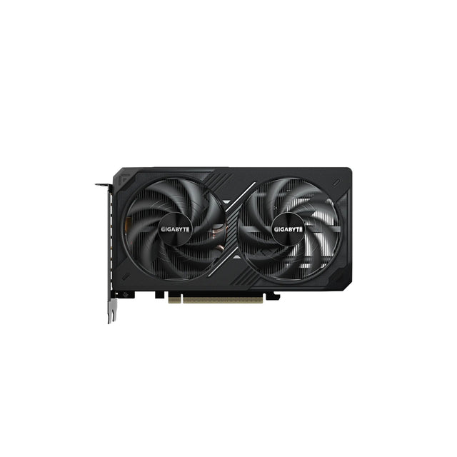 Gigabyte GeForce RTX™5060 Ti WINDFORCE MAX OC 16G, 2587 MHz, CUDA 4608, 28 Gbps, GDDR7, 128 bit, PCI-E 5.0, PSU 650W, DisplayPort 2.1b *3 HDMI 2.1b *1