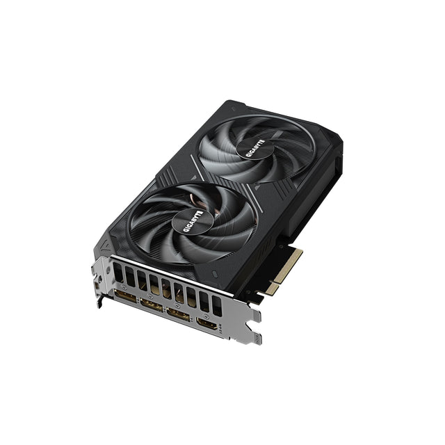 Gigabyte GV-N506TWF2OC-16GD, 2587 MHz. 28 Gbps, GDDR7 16 GB, 128 bit,  PCI-E 5.0, DirectX 12 API, 8 Pin*1, HDMI 2.1b *1