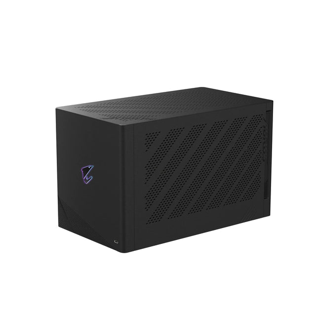 Gigabyte AORUS RTX 5090 AI BOX 32Gb, GDDR7 @28Gbpps, 2407Mhz, 512-bit, 3x DP 2.1, HDMI 2.1, 2x TB5, 3x USB 3.2, LAN, PSU 850W