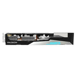 Gigabyte AMD Radeon RX 7600 GAMING OC-8GD 1.0 Video Card, PCI-E 4.0, 2755MHz Core Clock, 2x DP 1.4a, 2x HDMI 2.1a