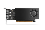 Leadtek nVidia RTX A400 4GB (ATX  Bracket)