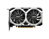 MSI nVidia GeForce GTX 1650 D6 VENTUS XS OCV3 1620 MHz / 12 Gbps GDDR6 7680x4320 1xHDMI 2.0b PCIE x16 3.0 (NEW)
