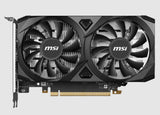 MSI nVidia Geforce RTX 3050 VENTUS 2X 6G OC Video Card,