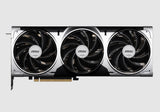 MSI nVidia GeForce RTX™ 5070 12G VENTUS 3X OC, Boost: 2542 MHz, CUDA 6144 Units, 12GB GDDR7, HDMI™ x 1