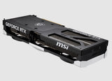 MSI nVidia GeForce RTX™ 5070 12G VENTUS 3X OC, Boost: 2542 MHz, CUDA 6144 Units, 12GB GDDR7, HDMI™ x 1