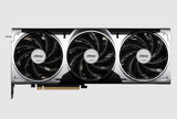 MSI nVidia GeForce RTX™ 5070 Ti 16G VENTUS 3X OC, Boost: 2482 MHz, CUDA 8960 Units, 16GB GDDR7, HDMI™ x 1 (embargo)