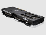 MSI nVidia GeForce RTX™ 5070 Ti 16G VENTUS 3X OC, Boost: 2482 MHz, CUDA 8960 Units, 16GB GDDR7, HDMI™ x 1 (embargo)