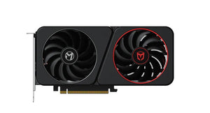 Intel Maxsun Intel Arc B580 Milestone 12G, GPU 2670MHz, Boost 2850MHz, 192-bit /456 GB/s Memory, 19Gbps Memory Speed, PCIe 4.0 x8
