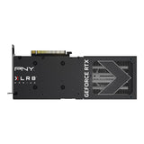 PNY GeForce RTX 4070 12GB OC XLR8 Gaming VERTO EPIC-X RGB Triple Fan  DLSS 3  NVIDIA® CUDA Cores  5888  3 years limited warranty