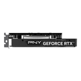 PNY GeForce RTX™ 3050 6GB GDDR6 VERTO™ Dual Fan 2nd Gen Ray Tracing Cores PCI-Express 4.0 x16 (x8 active)