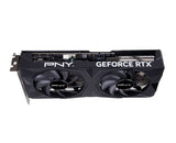 PNY GeForce RTX™ 4060 Ti 16GB VERTO™Dual Fan DLSS 3  -3 Year Warranty