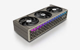 SAPPHIRE NITRO+ AMD RADEON™ RX 9070 GAMING OC 16GB DUAL HDMI / DUAL DP (11349-01-20G)