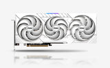 SAPPHIRE PURE AMD RADEON™ RX 9070 GAMING OC 16GB DUAL HDMI / DUAL DP (11349-02-20G)