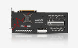SAPPHIRE PULSE AMD RADEON™ RX 9070 XT GAMING 16GB DUAL HDMI / DUAL DP (11348-03-20G)