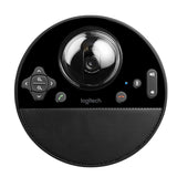 Logitech BCC950 Conference Camera - Webcam, speakerphone, remote for groups of 1-4 people