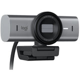 Logitech MX BRIO 705 FOR BUSINESS 4K/30 fps (up to 4096 x 2160 pixels) USB-C plug-and-play 3-year limited hardware warranty