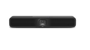Logitech MeetUp 2 4k All-In-One Conference camera Display Resolution: 1080p Pickup Range: Up to 7m
