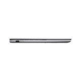 ASUS Vivobook 15.6-inch FHD 1080 Intel® Core™ 5 Processor 120U 1.4 GHz Windows 11 Home 16GB DDR4 1TB M.2 NVMe™ PCIe® 4.0 SSD Intel® Graphics 1.7kg