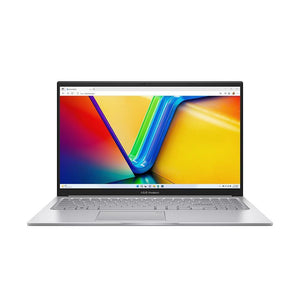 ASUS Vivobook 15.6-inch FHD 1080 Intel® Core™ 5 Processor 120U 1.4 GHz Windows 11 Home 16GB DDR4 1TB M.2 NVMe™ PCIe® 4.0 SSD Intel® Graphics 1.7kg