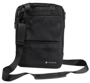 Toshiba OA1227-CWEDA, Dynabook 13.3", Protective Slipcase, Handles and Removable Shoulder Strap for Comfort and Ergonomic Carrying, 1 Year Warranty