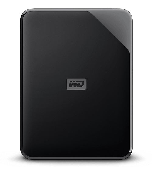 Western Digital WDBEPK0020BBK-WESN, 2.5