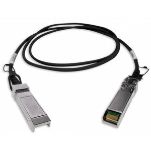QNAP CAB-DAC15M-SFPP-DEC02, SFP+ 10GbE DIRECT ATTACH CABLE -1.5M