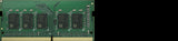 Synology D4ES02-4G -RAM DDR4 ECC Unbuffered SODIMM 4GB