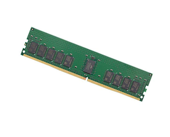 Synology D4RD-2666-16G 16G DDR4 ECC Registered DIMM Applied Models FS6400, FS3600, FS3400 SA3600, SA3400 5 yr WTY