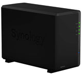 (LS) Synology NVR1218 Network Video Recorder 2bay 12 channel (> DVA1622)