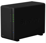 (LS) Synology NVR1218 Network Video Recorder 2bay 12 channel (> DVA1622)