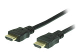 Aten 2M High Speed HDMI Cable with Ethernet. Support 4K UHD DCI, up to 4096 x 2160 @ 60Hz.